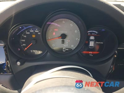 Zdjęcie 9 z 13 samochodu: 2016 PORSCHE MACAN S VIN:WP1AB2A51GLB56222 - miniatura