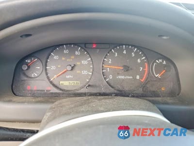 Zdjęcie 9 z 12 samochodu: 2004 NISSAN SENTRA 1.8 VIN:3N1CB51D64L892580 - miniatura