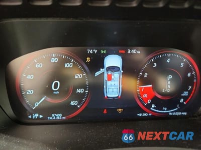 Zdjęcie 9 z 13 samochodu: 2016 VOLVO XC90 T6 VIN:YV4A22PL4G1082181 - miniatura