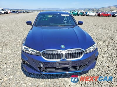 Piąte zdjęcie samochodu w środku: 2023 BMW 330I VIN:3MW69FF0XP8C83871 - miniatura