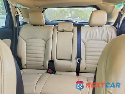 Zdjęcie 10 z 13 samochodu: 2015 FORD EDGE SEL VIN:2FMTK4J81FBC27722 - miniatura