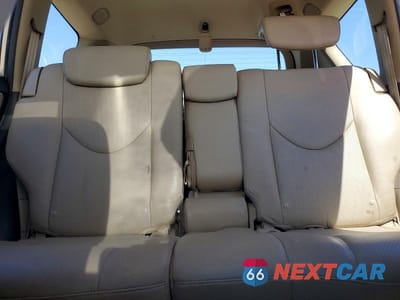 Zdjęcie 10 z 13 samochodu: 2009 TOYOTA RAV4 LIMITED VIN:JTMBF31V295008054 - miniatura