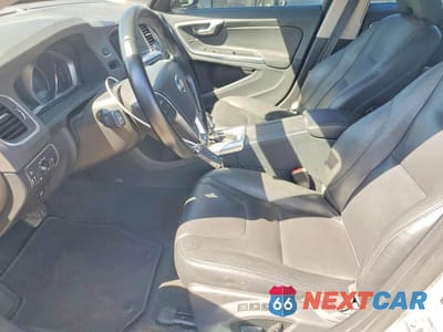 Zdjęcie 7 z 13 samochodu: 2015 VOLVO S60 PREMIER VIN:YV1612TK4F2334846 - miniatura