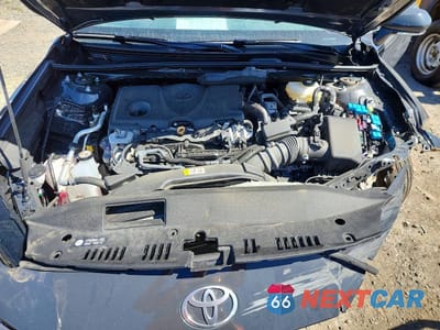 Zdjęcie 11 z 13 samochodu: 2025 TOYOTA CAMRY SE VIN:4T1DAACK8SU131959 - miniatura