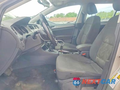 Zdjęcie 7 z 13 samochodu: 2017 VOLKSWAGEN GOLF SPORTWAGEN S VIN:3VWC17AU2HM523952 - miniatura