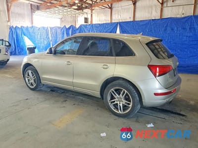 Drugie zdjęcie samochodu z przodu: 2014 AUDI Q5 PREMIUM PLUS VIN:WA1LFAFP7EA050590 - miniatura