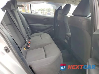 Zdjęcie 10 z 13 samochodu: 2023 TOYOTA COROLLA LE VIN:5YFB4MDE4PP065542 - miniatura