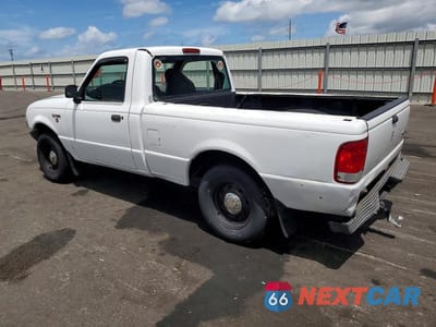 Drugie zdjęcie samochodu z przodu: 2000 FORD RANGER VIN:1FTYR10C6YTB06939 - miniatura