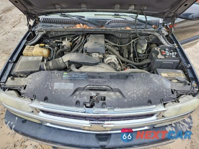 Zdjęcie 12 z 13 samochodu: 2000 CHEVROLET SUBURBAN K2500 VIN:3GNGK26U1YG175063 - miniatura