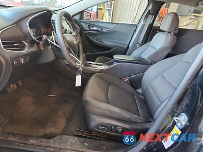 Zdjęcie 7 z 12 samochodu: 2018 CHEVROLET MALIBU LT VIN:1G1ZD5ST1JF226989 - miniatura