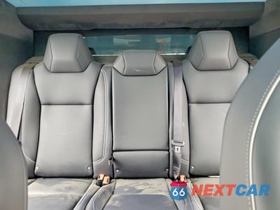 Zdjęcie 10 z 13 samochodu: 2024 TESLA CYBERTRUCK VIN:7G2CEHED8RA025861 - miniatura