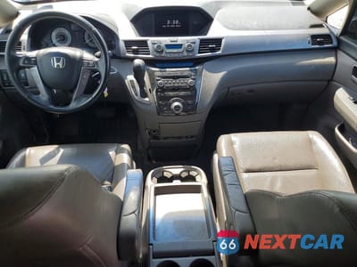 Zdjęcie 8 z 13 samochodu: 2012 HONDA ODYSSEY TOURING VIN:5FNRL5H9XCB115158 - miniatura