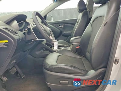 Zdjęcie 7 z 12 samochodu: 2015 HYUNDAI TUCSON GLS VIN:KM8JT3AF1FU992064 - miniatura