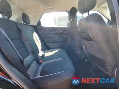 Zdjęcie 11 z 13 samochodu: 2024 CHEVROLET TRAILBLAZER LS VIN:KL79MMS21RB157648 - miniatura