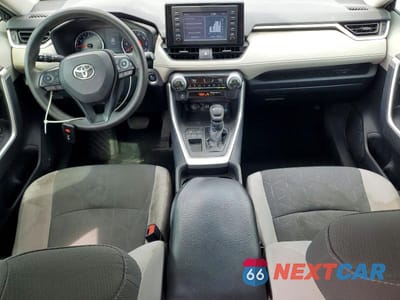 Zdjęcie 8 z 13 samochodu: 2019 TOYOTA RAV4 XLE VIN:2T3W1RFV1KC013807 - miniatura