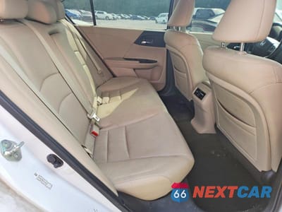 Zdjęcie 10 z 12 samochodu: 2013 HONDA ACCORD EXL VIN:1HGCR3F88DA014540 - miniatura