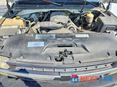 Zdjęcie 11 z 11 samochodu: 2002 CHEVROLET SILVERADO K1500 HEAVY DUTY VIN:1GCGK13U12F100718 - miniatura