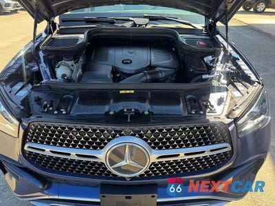 Zdjęcie 14 z 14 samochodu: 2024 MERCEDES-BENZ GLE 350 4MATIC VIN:4JGFB4FB6RB003762 - miniatura