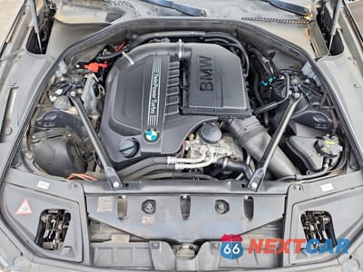 Zdjęcie 11 z 12 samochodu: 2016 BMW 535 I VIN:WBA5B1C53GG133461 - miniatura