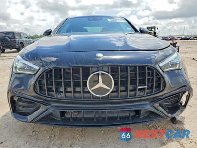 Piąte zdjęcie samochodu w środku: 2026 MERCEDES-BENZ CLE AMG 53 4MATIC VIN:W1KMJ6CB3TF105086 - miniatura