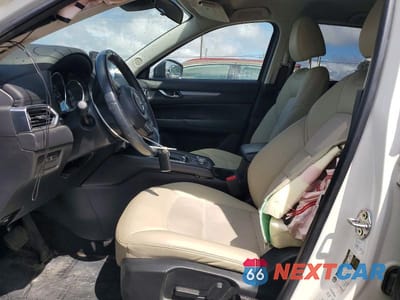 Zdjęcie 7 z 13 samochodu: 2023 MAZDA CX-5 SELECT VIN:JM3KFBBM8P0142004 - miniatura