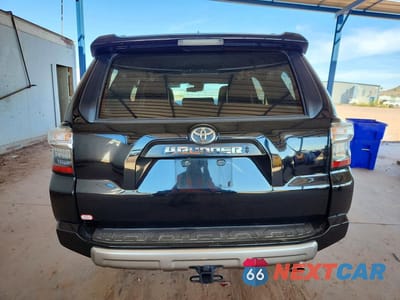 Zdjęcie 6 z 12 samochodu: 2020 TOYOTA 4RUNNER TRD OFF-ROAD PREMIUM VIN:JTEBU5JR7L5822885 - miniatura