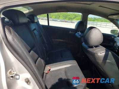 Zdjęcie 10 z 12 samochodu: 2004 NISSAN MAXIMA 3.5 SE VIN:1N4BA41E74C874816 - miniatura