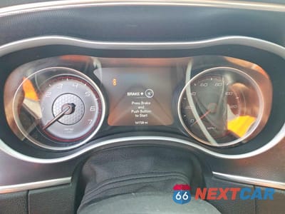 Zdjęcie 9 z 12 samochodu: 2018 DODGE CHARGER SXT PLUS VIN:2C3CDXHG6JH124433 - miniatura