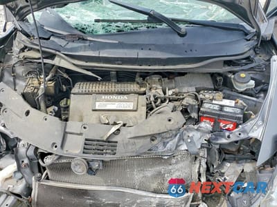 Zdjęcie 11 z 12 samochodu: 2012 HONDA INSIGHT VIN:JHMZE2H35CS006483 - miniatura