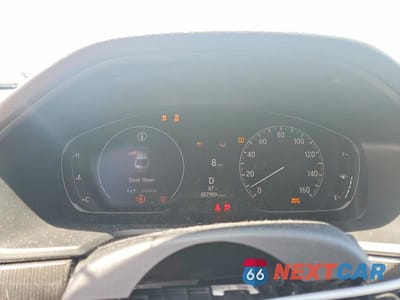 Zdjęcie 9 z 12 samochodu: 2021 HONDA ACCORD SPORT VIN:1HGCV1F37MA107148 - miniatura