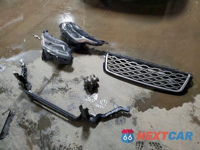 Zdjęcie 12 z 13 samochodu: 2020 LAND ROVER RANGE ROVER VELAR S VIN:SALYB2EX3LA255702 - miniatura