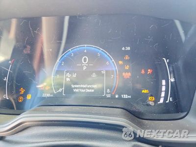 Zdjęcie 9 z 12 samochodu: 2026 TOYOTA COROLLA LE VIN:5YFB4MDE5TP446276 - miniatura