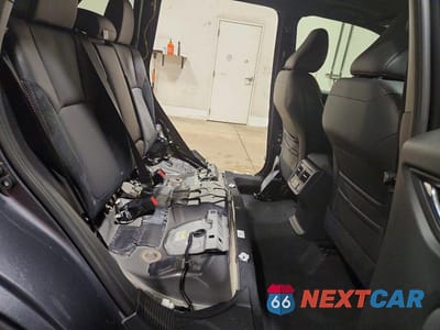 Zdjęcie 11 z 14 samochodu: 2025 SUBARU FORESTER TOURING VIN:JF2SLSTD5SH442000 - miniatura