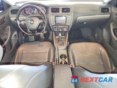 Zdjęcie 8 z 12 samochodu: 2018 VOLKSWAGEN JETTA SE VIN:3VWDB7AJXJM206160 - miniatura
