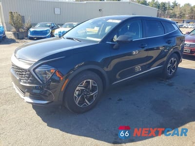 2025 KIA SPORTAGE LX KNDPU3DF8S7343667 - główne zdjęcie licytacji z USA - miniatura