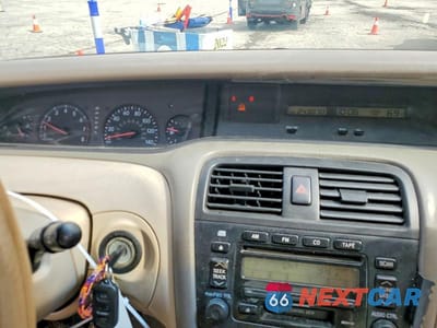 Zdjęcie 9 z 13 samochodu: 2003 TOYOTA AVALON XL VIN:4T1BF28B13U273935 - miniatura