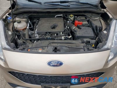 Zdjęcie 11 z 12 samochodu: 2020 FORD ESCAPE SEL VIN:1FMCU9H68LUA79845 - miniatura