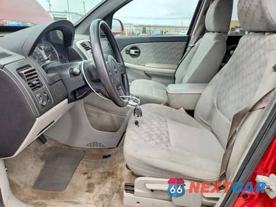 Zdjęcie 7 z 14 samochodu: 2006 CHEV EQUINOX VIN:2CNDL73F666065884 - miniatura