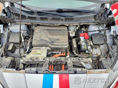 Zdjęcie 12 z 13 samochodu: 2023 NISSAN LEAF S VIN:1N4AZ1BV3PC561896 - miniatura