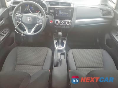Zdjęcie 8 z 12 samochodu: 2020 HONDA FIT EX VIN:3HGGK5H81LM725061 - miniatura