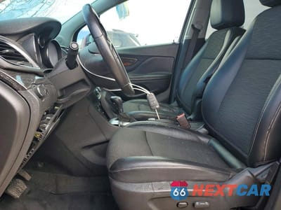 Zdjęcie 7 z 13 samochodu: 2015 BUICK ENCORE VIN:KL4CJASB4FB239573 - miniatura