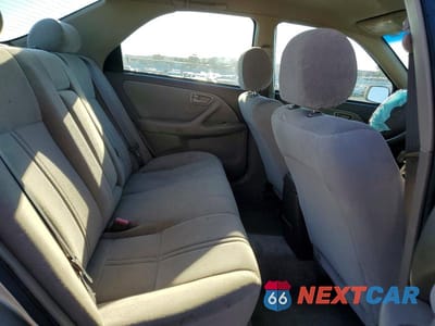 Zdjęcie 10 z 11 samochodu: 1999 TOYOTA CAMRY CE VIN:4T1BG22K6XU522385 - miniatura