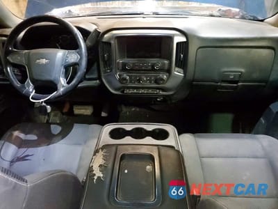Zdjęcie 8 z 13 samochodu: 2015 CHEVROLET SILVERADO K1500 LT VIN:1GCVKREC8FZ402649 - miniatura