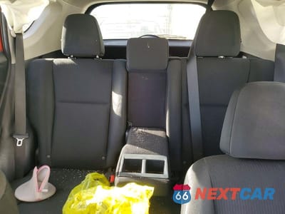 Zdjęcie 10 z 13 samochodu: 2016 TOYOTA RAV4 VIN:2T3ZFREV7GW240215 - miniatura