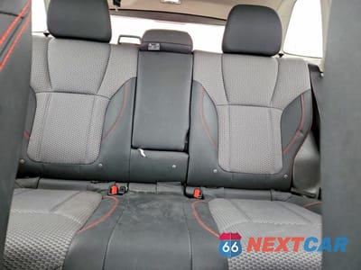 Zdjęcie 10 z 13 samochodu: 2019 SUBARU FORESTER SPORT VIN:JF2SKAPC1KH514213 - miniatura