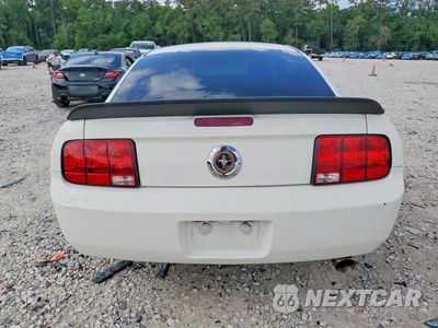 Zdjęcie 6 z 12 samochodu: 2008 FORD MUSTANG VIN:1ZVHT80N585141288 - miniatura