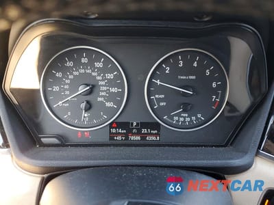Zdjęcie 9 z 13 samochodu: 2016 BMW X1 XDRIVE28I VIN:WBXHT3C38GP881729 - miniatura