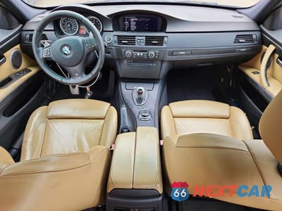 Zdjęcie 8 z 12 samochodu: 2011 BMW M3 AUTOMATIC VIN:WBSPM9C54BE202675 - miniatura