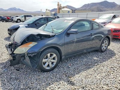 2008 NISSAN ALTIMA 2.5S 1N4AL24E38C193659 - główne zdjęcie licytacji z USA - miniatura