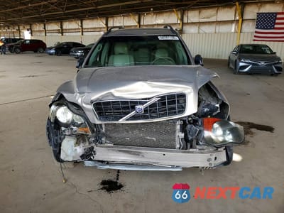 Piąte zdjęcie samochodu w środku: 2004 VOLVO XC90 VIN:YV1CN59H341123984 - miniatura